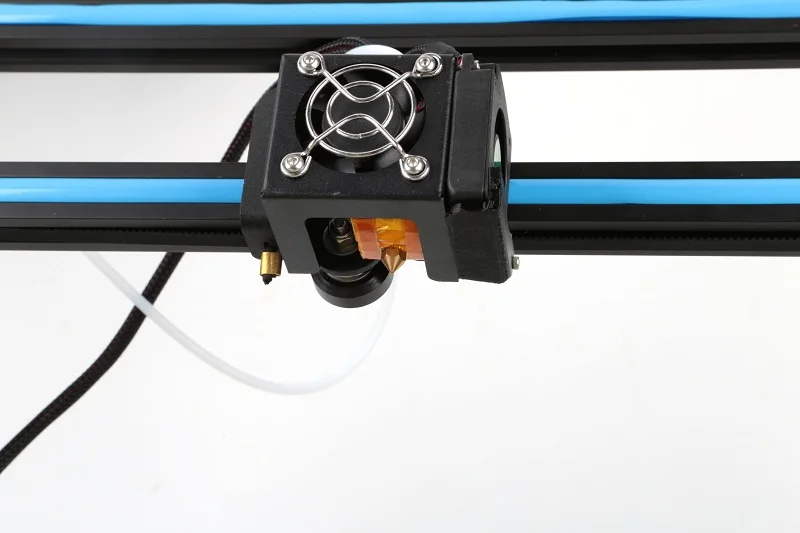 R10 3D Printer 500 mm Printer size DIY Kits