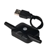 trailer tpms external sensor with RS232/RS485/Bluetooth Receiver tpms