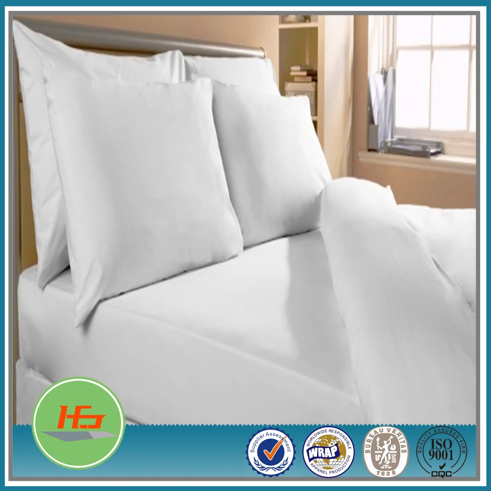 Duvet Cover & Set 100% Egyptian Cotton Us Sizes Hotel Bedding's In