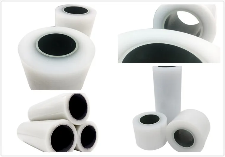 pe adhesive film