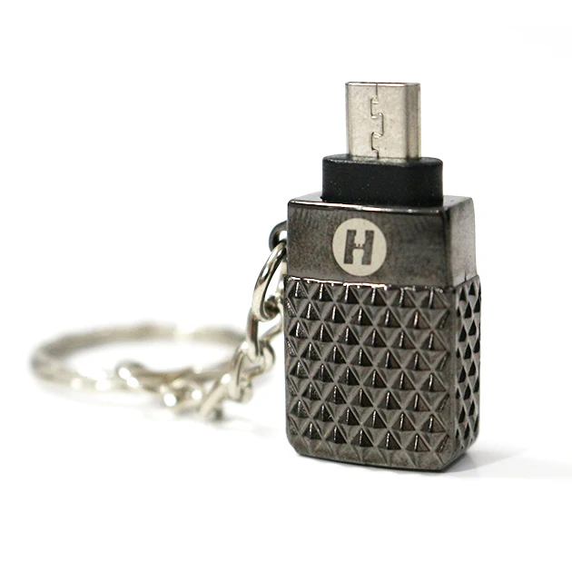 Plug-in di OTG micro USB 2.0 OTG adattatore per la ricarica e il trasferimento dei dati tra telefoni cellulari e flash unit&agrave; - ANKUX Tech Co., Ltd