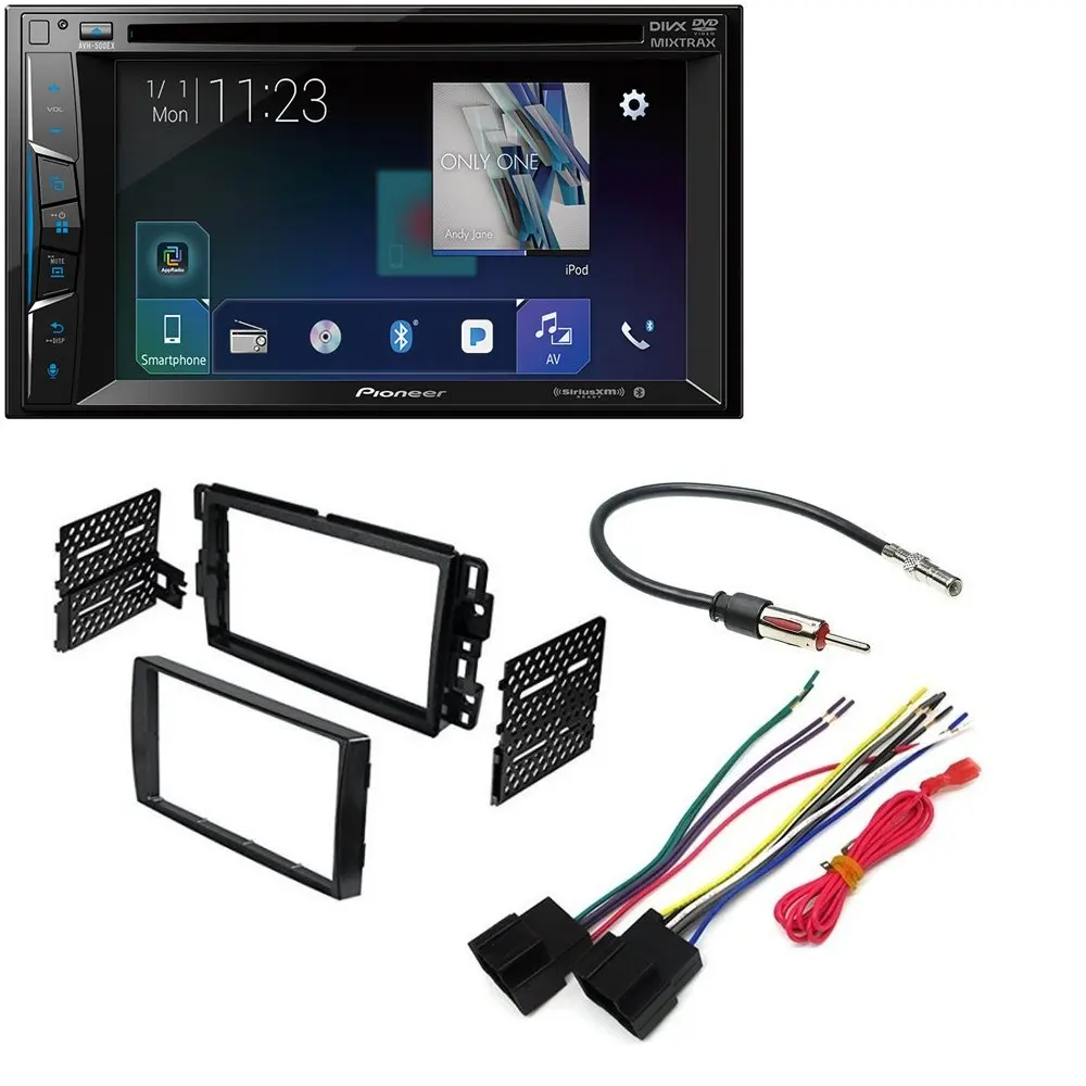 Cheap Pioneer Dvd Car Stereo, find Pioneer Dvd Car Stereo