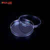 Single Use Sterile sterilized petri cell tissue culture dishes