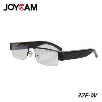 hidden camera glasses 1080p