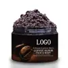 Wholesale Cellulite Remove and Exfoliating Coffee Body Scrub