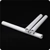 High property glazed alumina ceramic electrode for ignition