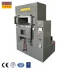 fast speed blank coin medal stamping hydraulic upward press machine
