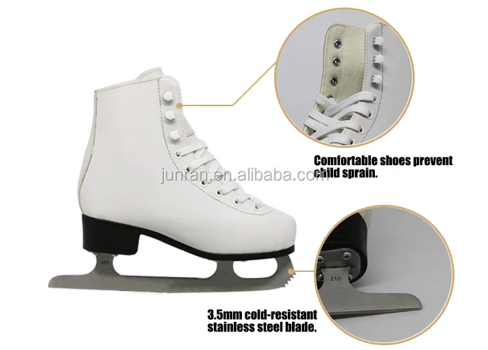 Cheap Price Ice Skating Shoes For Children,Teenagers And Adults Buy