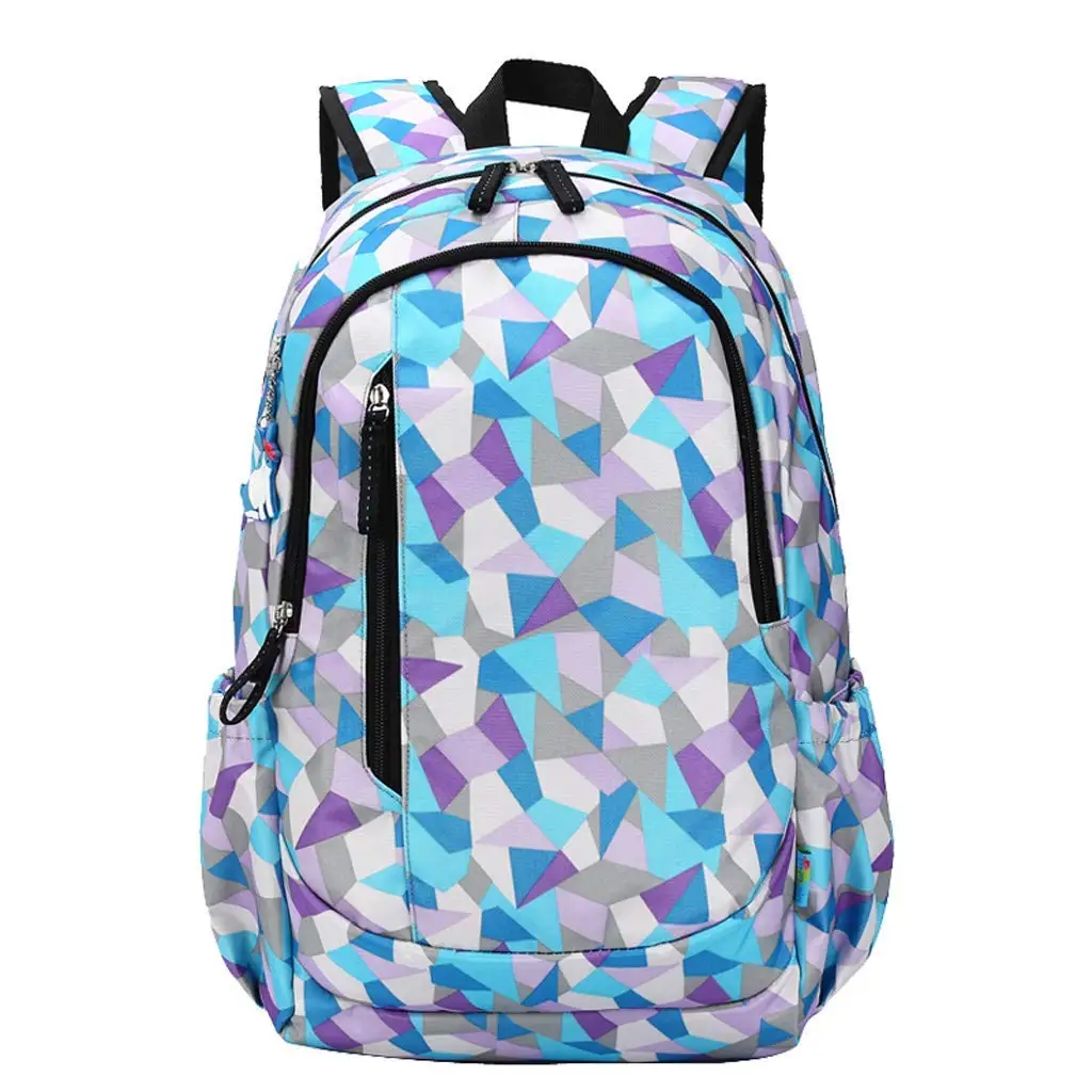 Buy vanwalk large exodus of female high school students travel bag