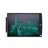 2018 Top Selling 12 8.5 6.5 inch LCD Writing Tablet Portable Digital Writing for Pads Erasable Kids Drawing Board