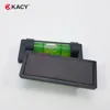 ABS Base Magnetic PMMA Small Spirit Level TV Rack Bubble Level for Promotion or DIY
