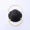Anti pollution cup mask face shield with filter