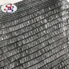 Black 35% shade netting for Agriculture