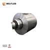 Prime and aesthetics iron and steel flat rolled products from China Jiangsu province