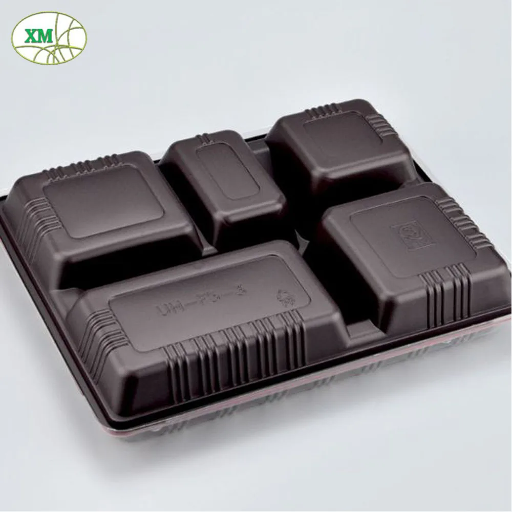 food blister box