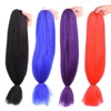 Jumbo Crochet Expression Braid Hair 82inch 165gram Wholesale Price Cheap Original Synthetic Jumbo Braiding Hair
