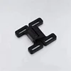 Chinese supplier nylon butterfly double side magnetism door cabinet catches( 355.07A)