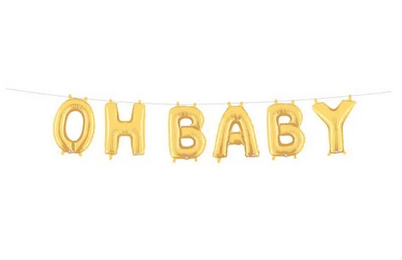 Oh baby. Baby Shower надпись Золотая. Oh Baby картинка. Oh Baby картинки по буквам.