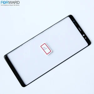 Replacement Front Glass Samsung Galaxy Note 8