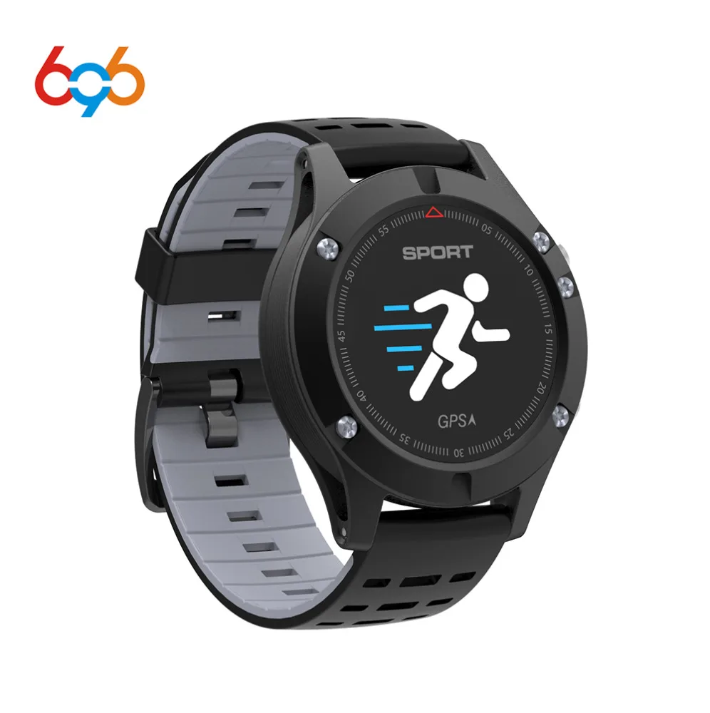 

F5 heart rate health smart watch 3G, Black;green;red;white