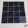 60x60mm 5.5V 100mA Mini Epoxy Resin Solar Panel for Consumer Electronics, Toys, DIY Products Customized small solar panel cells