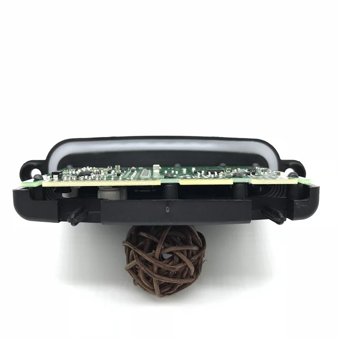 F21-Driver-Module-Control