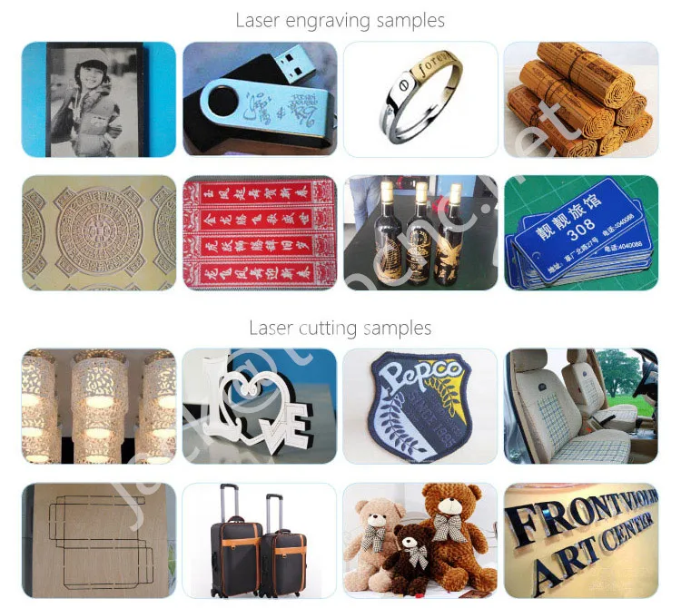 co2 laser engraving machine