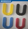 Factory direct supply U Shaped Plastic Wedge Shims, Horseshoe Tile Shims