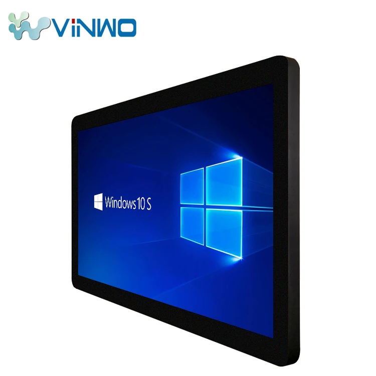 

Cheap price all in one PC 15.6 inch capacitive touch screen tablet computer for menu ordering