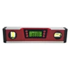 DL136 New Style Level 10 Inch LCD display High precision digital aluminum electronic spirit level with magnet