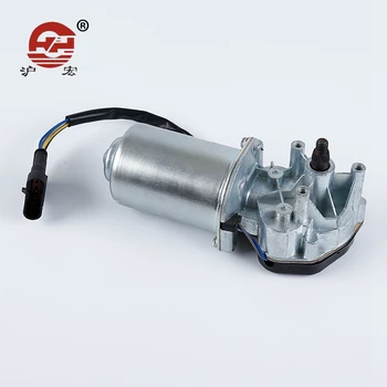 wiper blade motor