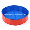 Large Size New design bath inflatable dog swimming pool for summer