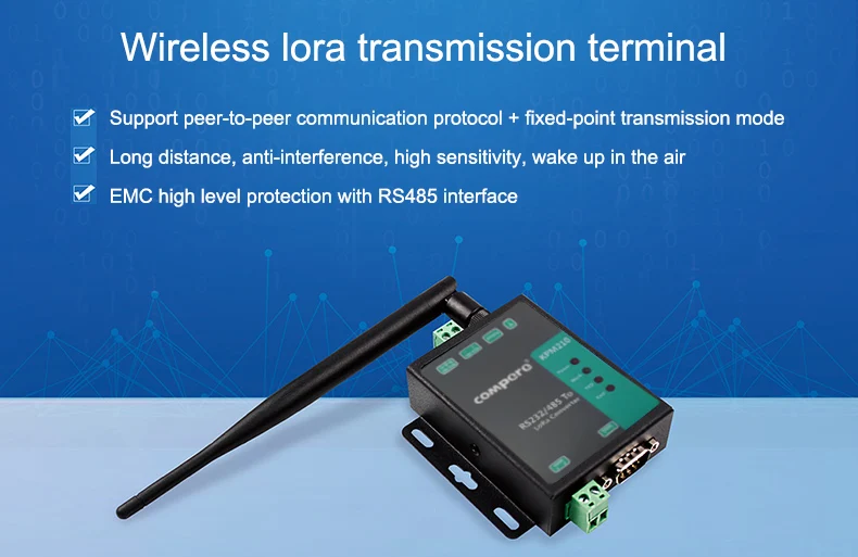 Wireless Lora Module bidirectional 3-phase 35mm DIN rail mounted energy kwh meter - ANKUX.COM