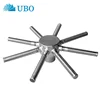 UNDER-DRAINS / ION EXCHANGE INTERNALS & LATERALS WEDGE WIRE SCREEN