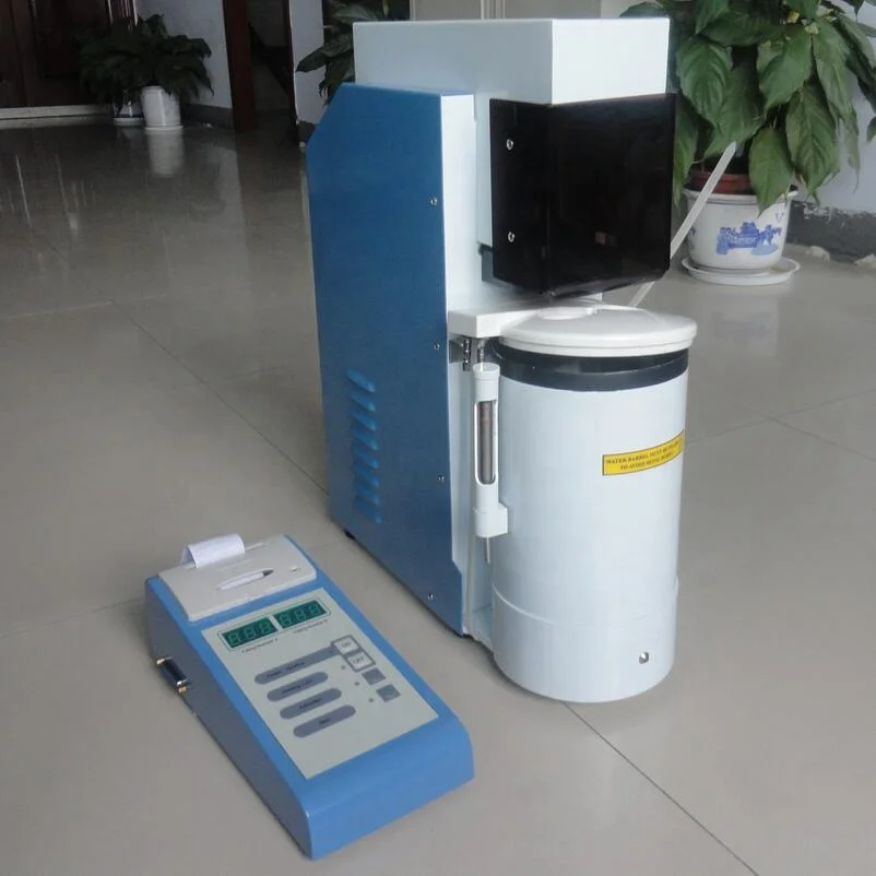 

High Quality Falling Number Tester