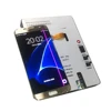 Professional Mobile LCD Backlight Fingerprint Test Box Assembly Automatic Identification Precision Tester for Samsung S7 Edge S8