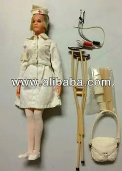 gi joe nurse doll for sale