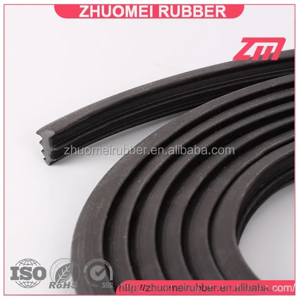 Epdm Rubber Sliding Window Channels Buy Sliding Window Channels