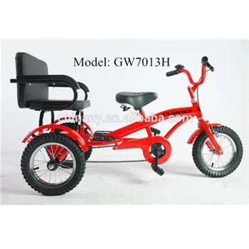 12 inch tricycle