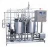 Small scale milk process plant/frozen yogurt making machine