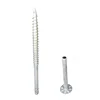 Hot Dipped Ground Screw Electrical