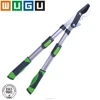 ISO9001 garden tool Save money Long handle cutter power gear Heavy duty aluminum handles 36-3/4" bypass lopper