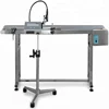 Inkjet batch expiry date coding machine high resolution inkjet printer for aluminum foil bag PET bottle