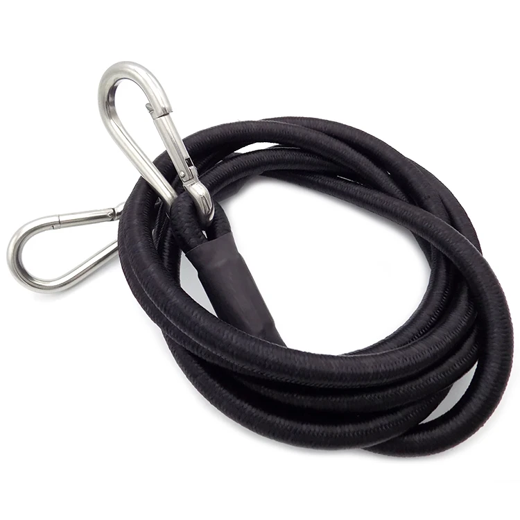 4.0mm Bungee Resistance Exercise Pull Rope With Pulley Buy Exercise