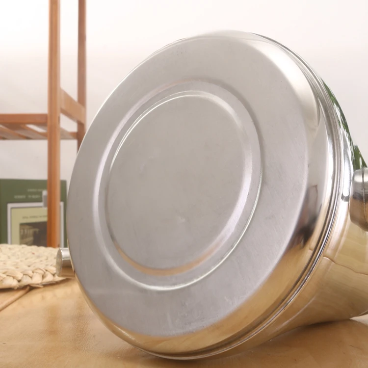 stainless steel pour over coffee kettle