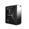 2019 Hot Selling Computer Case OEM Cheap ATX PC Game Case