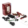 Remote upgrade with free software gsm Tracking Device GPS Tracker tk103 Car Vehicle GPS Tracker With Engine Stop And Restart