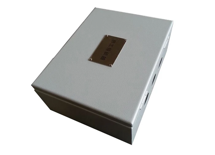 New Cheap Outdoor Stainless Steel Electric Meter Box