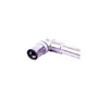 Radiator Cu Elbow pipe fittings