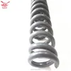 niticushape memory alloy compression spring high force nitinol spring